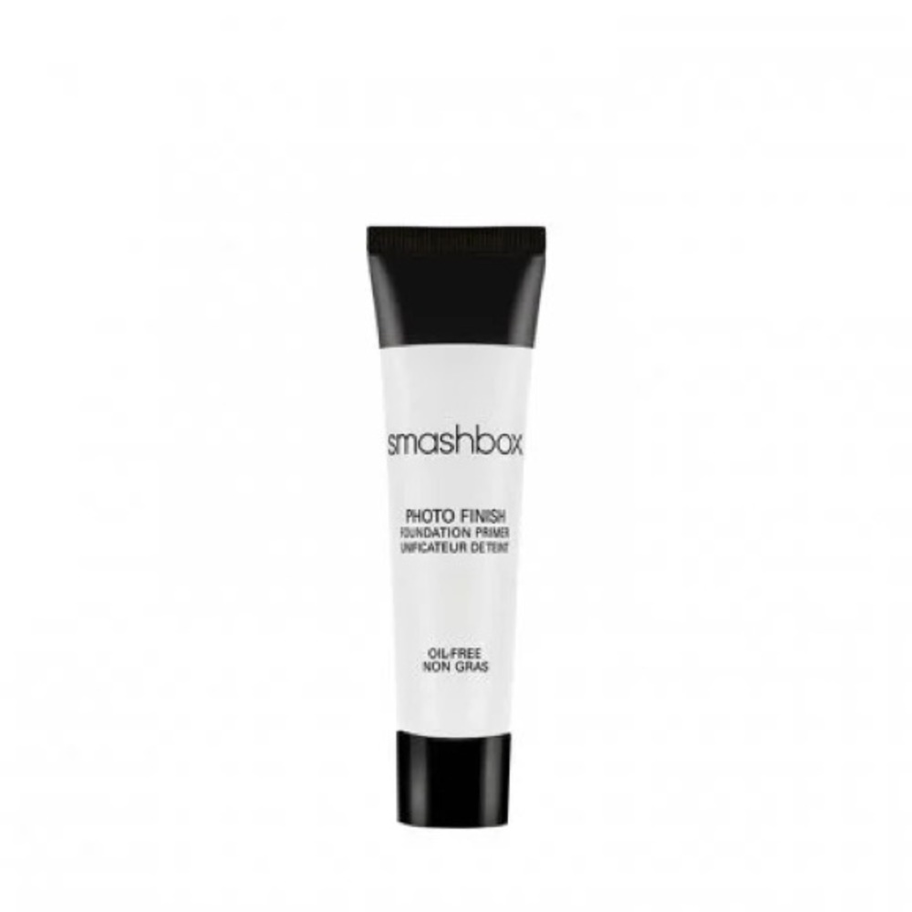 Smashbox The Original Photo Finish Smooth & Blur Primer 0.25 fl oz  Sample